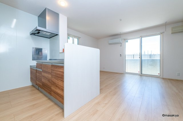 グランディールやまとのキッチン|キッチン