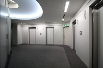 【その他共用部分】 | マークラー神戸ビル