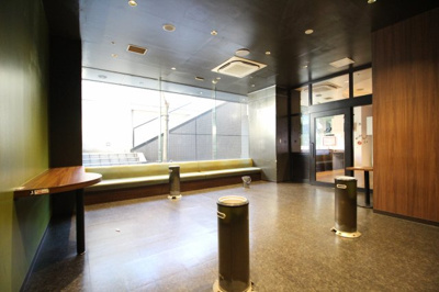 【その他共用部分】 | マークラー神戸ビル