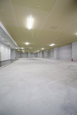 【内装】 | マークラー神戸ビル