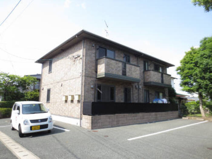 ウィルモア西梶尾C棟