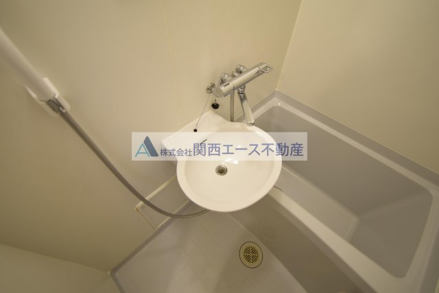 【洗面所】 | レオパレスフロンティア