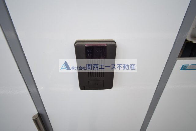 【設備】 | レオパレスフロンティア