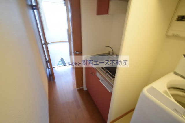  | レオパレスフロンティア