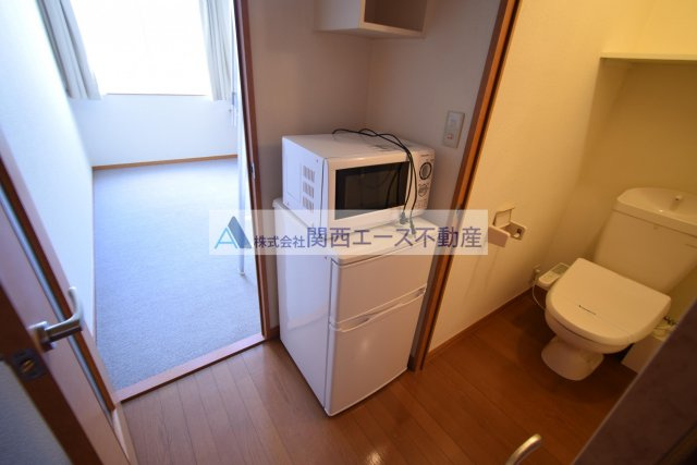  | レオパレスフロンティア