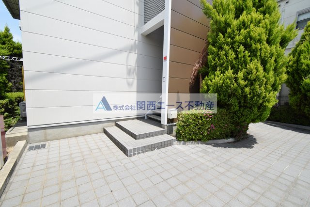 【設備】 | レオパレスフロンティア
