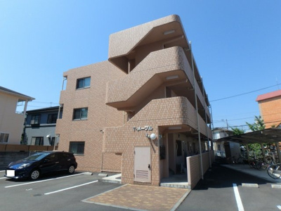 【外観】 | Ｔ・メープル・ | 完成写真