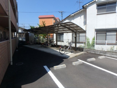 【外観】 | Ｔ・メープル・