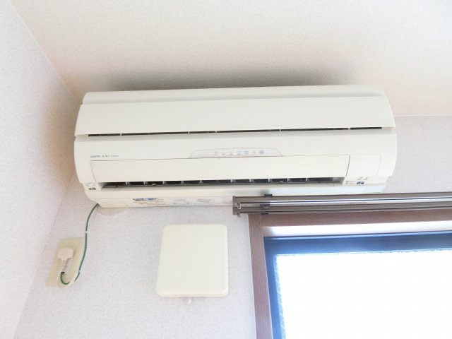 カンターレ鶯谷Ⅱ番館の設備