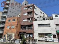 サンハイツ笹井の画像