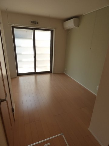 【寝室】 | M CASA