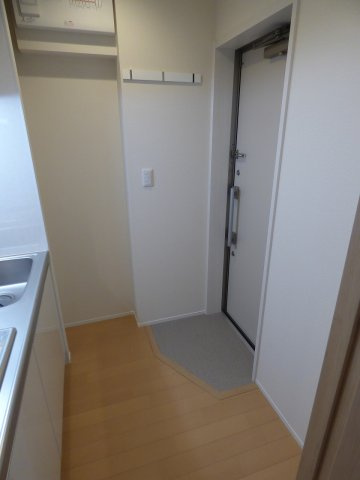 【玄関】 | M CASA
