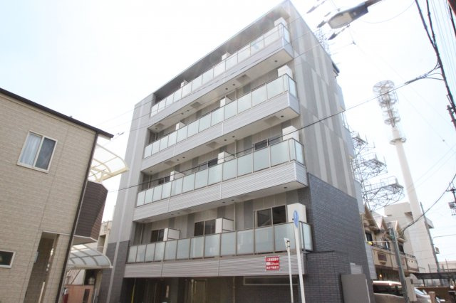 宝持レカンⅡ ( 近畿大学 一人暮らし )