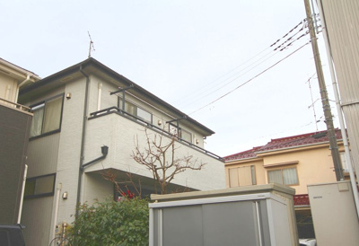 【前面道路含む現地写真】 | 築浅高州中古住宅