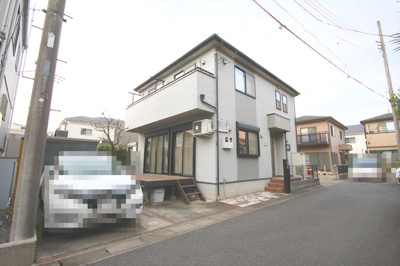 【外観】 | 築浅高州中古住宅