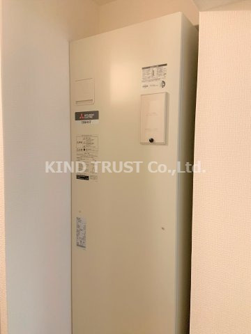 プレサンス梅田フロンティアの設備