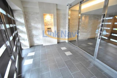 【エントランス】 | ル・ドゥーズィエム・シャピトゥル福島