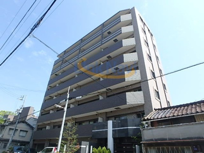 【外観】 | ル・ドゥーズィエム・シャピトゥル福島