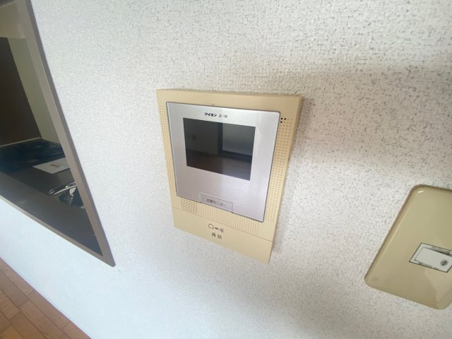 エスポアール岩根の設備