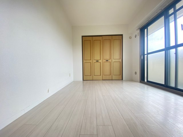 エスポアール岩根の子供部屋