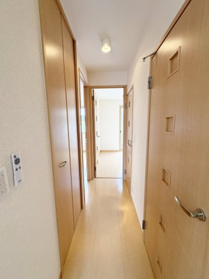 【内装】 | エリシオン日高 Ｄ棟