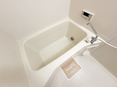 【浴室】 | エリシオン日高 Ｄ棟