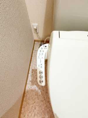 【その他】 | エリシオン日高 Ｄ棟