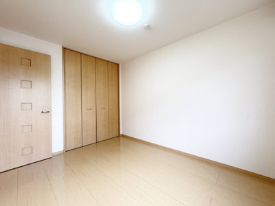 【洋室】 | エリシオン日高 Ｄ棟