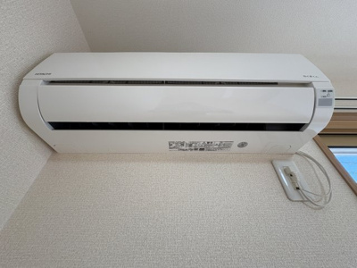 【設備】 | エリシオン日高 Ｄ棟