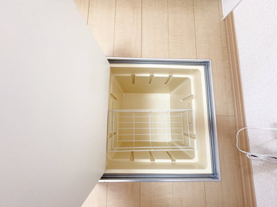 【収納】 | エリシオン日高 Ｄ棟