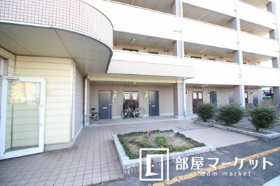 【エントランス】 | ＧＢII