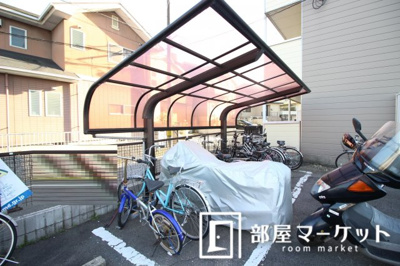 【その他共用部分】 | ＧＢII