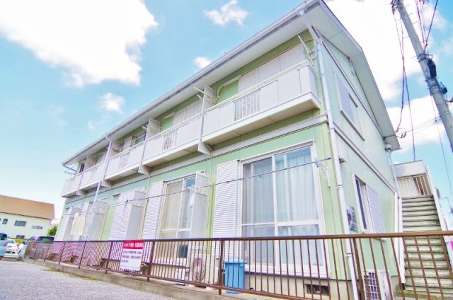 シャルマン越谷Ａ