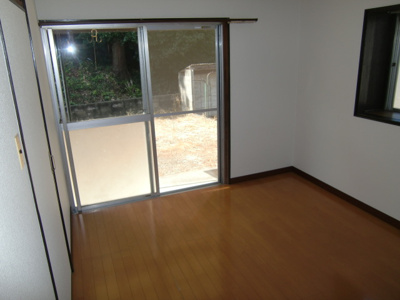 【子供部屋】 | 甲植木中島貸家