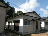 甲植木中島貸家の画像