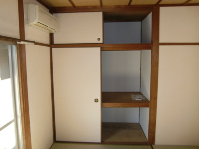 【収納】 | 甲植木中島貸家