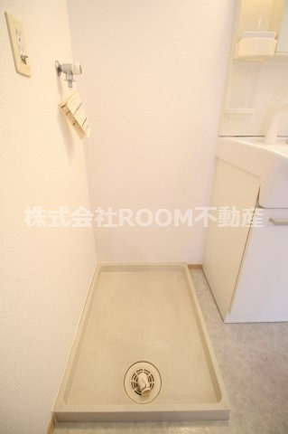 ヴィラ・モナリエールC棟の設備