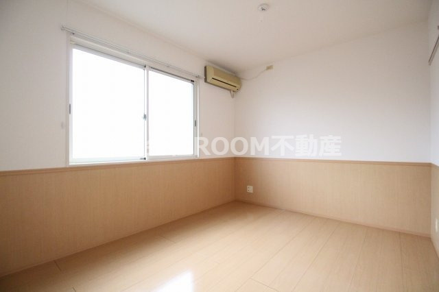 ヴィラ・モナリエールC棟の内装|内装です