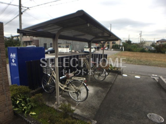 【その他共用部分】