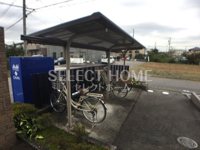 【その他共用部分】 | Ｓ．Ｄ．Ｖｉｌｌａｇｅ