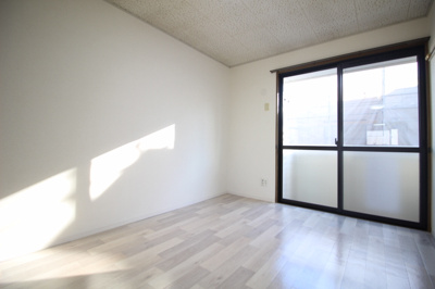 【洋室】 | ヴェンベール浅野