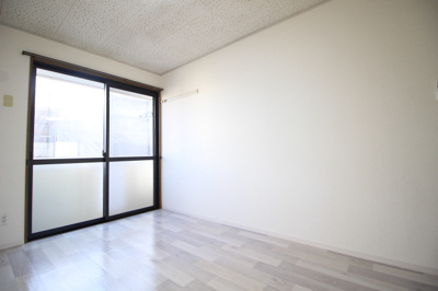 【洋室】 | ヴェンベール浅野