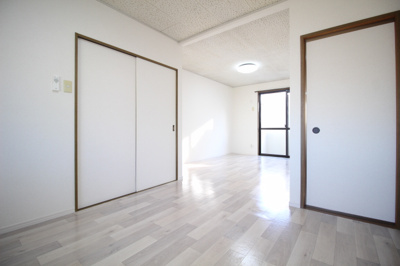 【寝室】 | ヴェンベール浅野