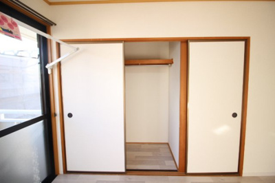 【収納】 | ヴェンベール浅野