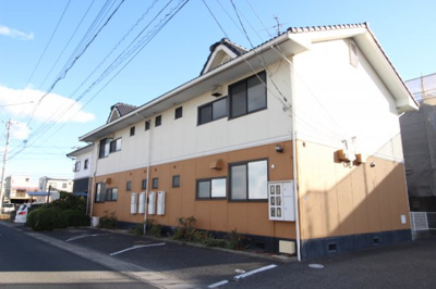 【外観】 | ヴェンベール浅野