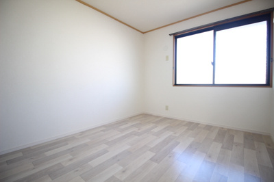 【洋室】 | ヴェンベール浅野