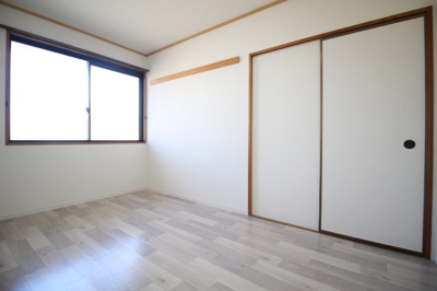 【洋室】 | ヴェンベール浅野