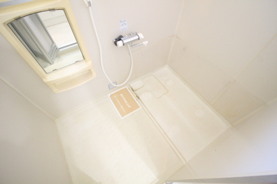 【浴室】 | ヴェンベール浅野