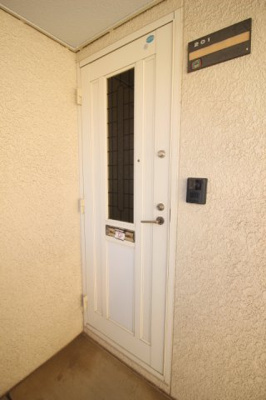 【玄関】 | ヴェンベール浅野