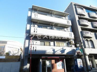 中野区東中野５丁目のマンションの画像